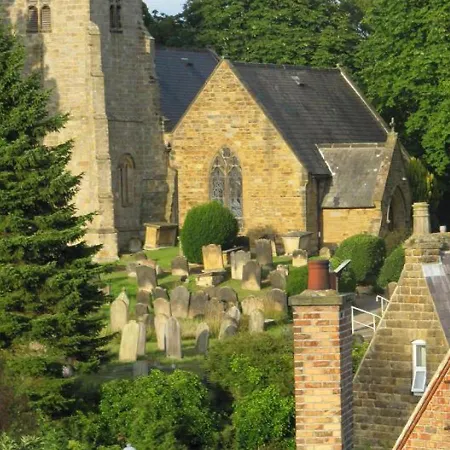 Church Beck House Holiday home Scalby (North Yorkshire)