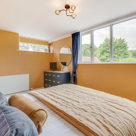 Church Beck House Holiday home Scalby (North Yorkshire)