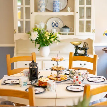 Church Beck House Holiday home *