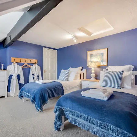 Church Beck House Holiday home