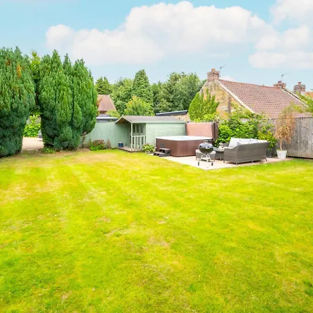 Church Beck House Holiday home *