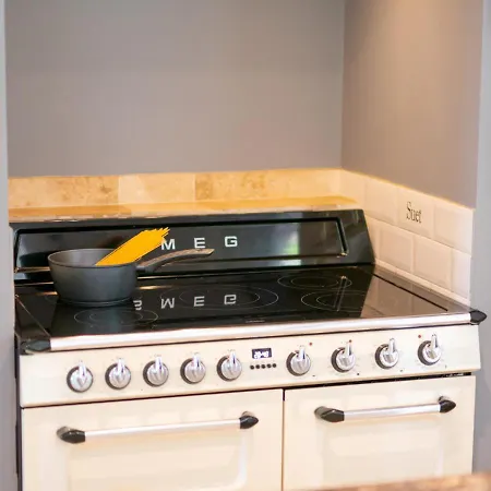 Church Beck House Holiday home Scalby (North Yorkshire)