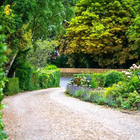 Church Beck House Holiday home Scalby (North Yorkshire)