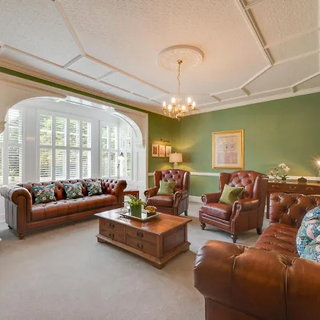 Church Beck House Holiday home *